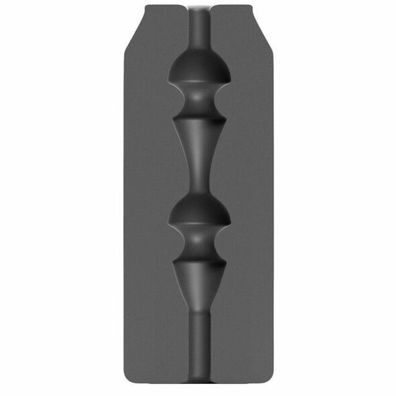 ALL BLACK Masturbator ENERGY