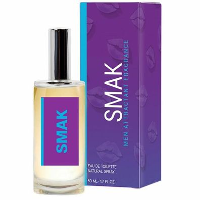 SMAK Perfume Masculino PARA HOMBRE