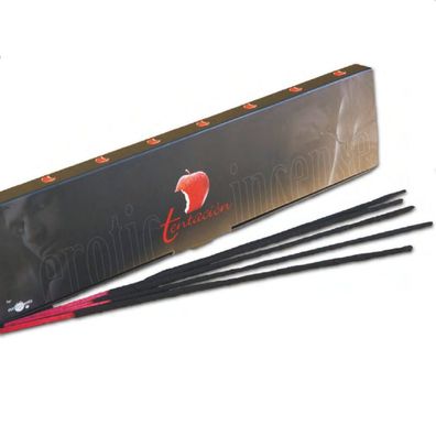 Tentacion EROTIC Incense WITH Pheromones Coconut MILK