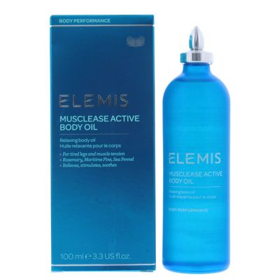 Elemis Musclease Active Body Oil