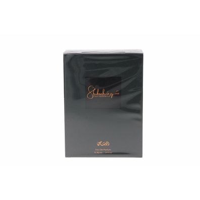 Rasasi Shuhrah Pour Homme Eau de Parfum 90 ml