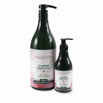 Traybell Essentia champu s.o.s. 250ml