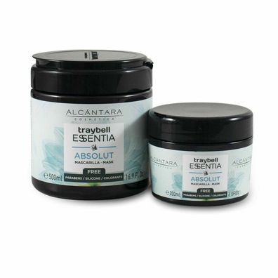 Traybell Essentia Mascarilla absolut 500ml