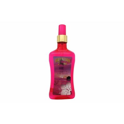 Hawaiian Tropic Pink Retreat Fragrance Mist 250ml
