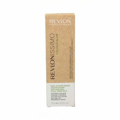 REV COLOR Sublime VEGAN 5,35 75ML