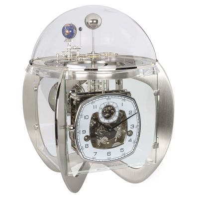 Hermle 23046-000352 Tellurium IV Nickel