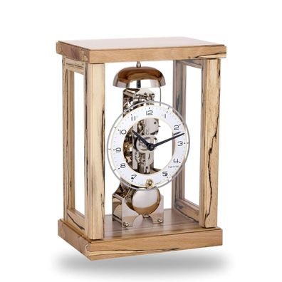 Hermle 23056-T30791 Tischuhr Brayden Eisbuche