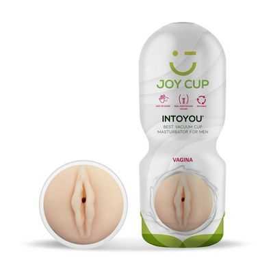 Masturbator Vagina Spannend