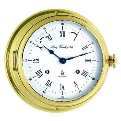 Hermle 35065-000132 Schiffsuhr Norfolk "FRANZ HERMLE und SOHN"