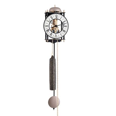 Hermle 70503-000711 Pendeluhr Lester