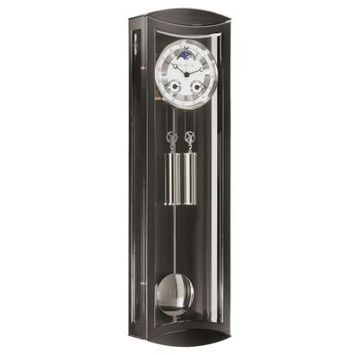 Hermle 70650-740058 Regulateur Mornigton "FRANZ HERMLE und SOHN" mit Mondphase und K4