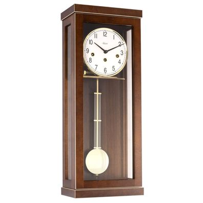 Hermle 70989-030341 Regulateur Lindford Nussbaum