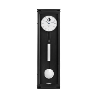 Hermle 71012-740761 Regulateur Hudson Franz Hermle und Sohn Monatsläufer