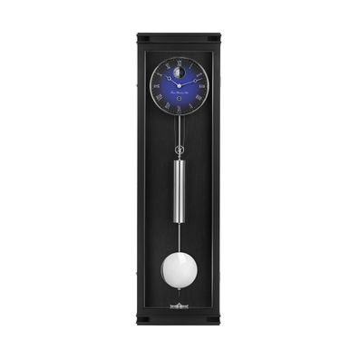 Hermle 71013-740761 Regulateur Hudson Franz Hermle und Sohn Monatsläufer