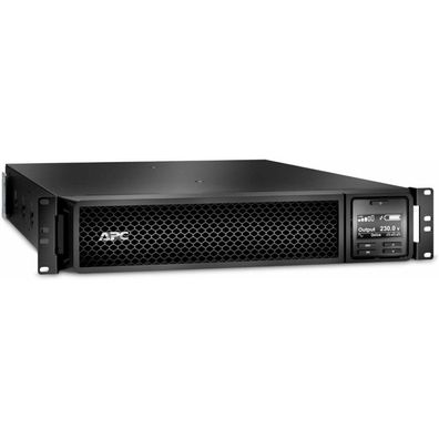 APC Smart-UPS SmartUPS (SRT1500RMXLI) (SRT1500RMXLI)