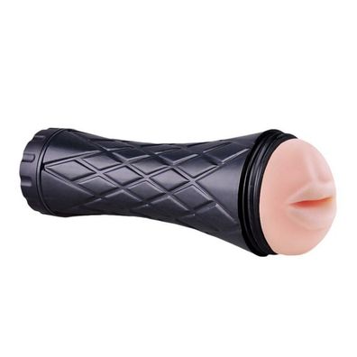 Mann1 Realistischer Männlicher Masturbator Mundform