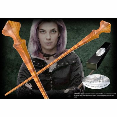 Harry Potter Zauberstab Nymphadora