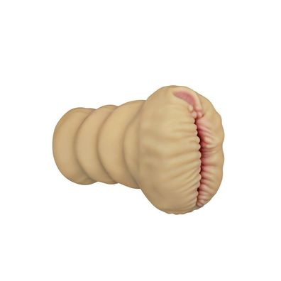 LoveToy - Alien's Pie 2 - Masturbator - Hautfarbe