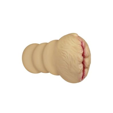 LoveToy - Alien's Pie 3 - Masturbator - Hautfarbe