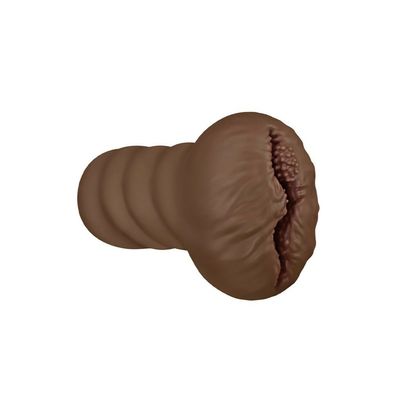 LoveToy - Alien's Pie 1 - Masturbator - Schwarz