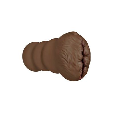 LoveToy - Alien's Pie 3 - Masturbator - Schwarz