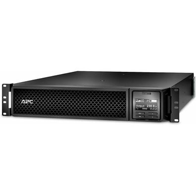 APC Smart-UPS SmartUPS SRT2200RMXLI-NC SRT2200RMXLINC (SRT2200RMXLI-NC)