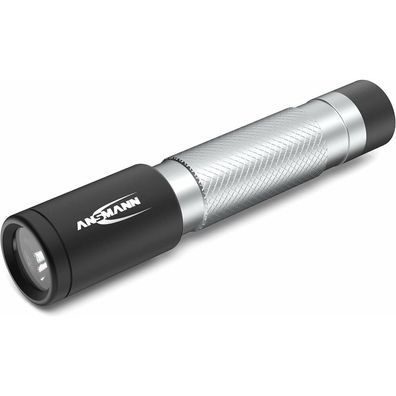 Daily Use 50B (silber/schwarz)
