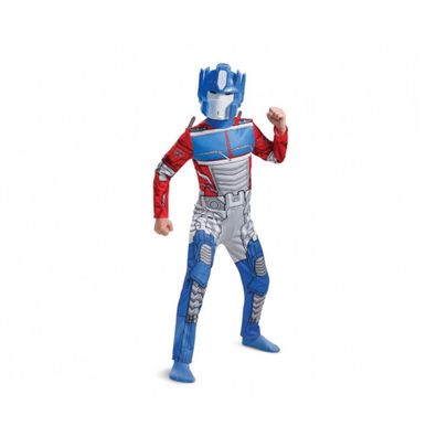 Verkleidung - Transformers Kostüm - Optimus Prime (128 cm) (116309K)