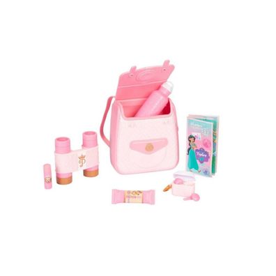Disney Princess - Style Collection - Reise-Rucksack (223814)