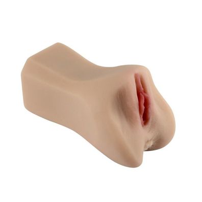 Männlicher Masturbator Vagina Candice Haut