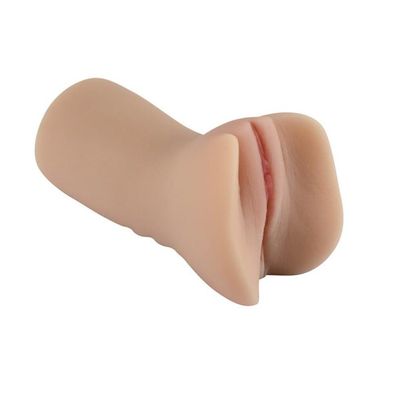 Männlicher Masturbator Vagina Pamela Haut