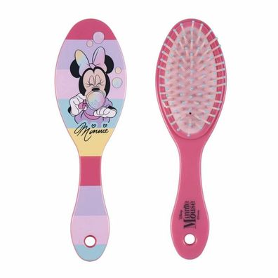 Inca Cepillo Disney Minnie 1 U