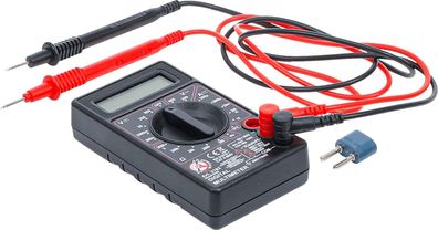 BGS-2182 I Digital-Multimeter
