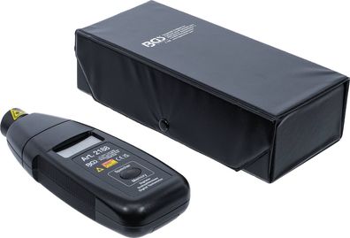BGS-2188 Digitaler Drehzahlmesser
