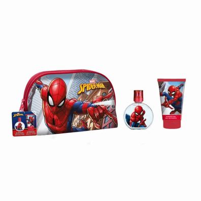 Air-Val Marvel Spiderman Set 3 Pieces