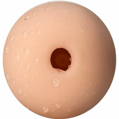 SCHUSS Erfahrung MINI-MASTURBATOR