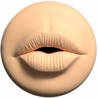 SCHUSS Erfahrung MINI-MASTURBATOR ORAL