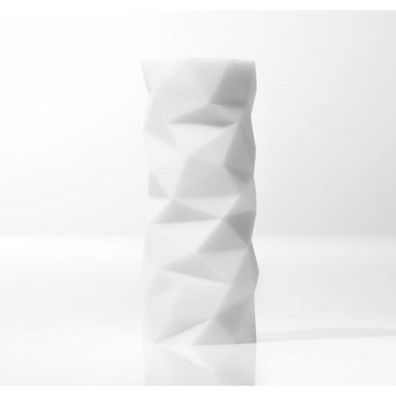 Tenga Polygon Masturbator zur mehrfachen Verwendung
