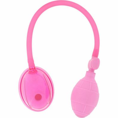 Sevencreations Vaginapumpe ROSA