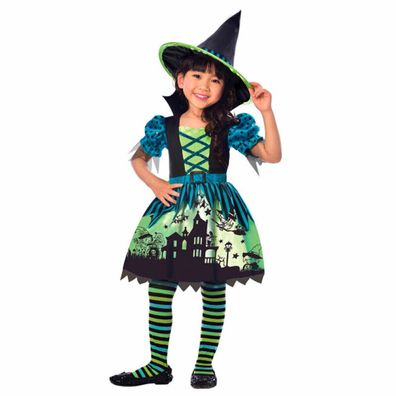 Disney Hokuspokus Kinderkostüm