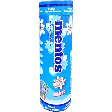 YWOW Games YWOW Games Mini Puzzles MENTOS Mint