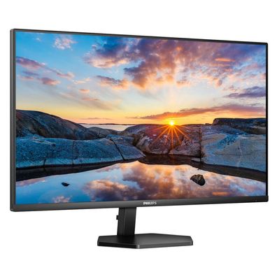 Philips 80,0cm (31,5") 32E1N3100LA 16:09 HDMI+D-SUB VA black retail