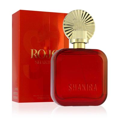 Rojo - EDP - Inhalt: 80 ml