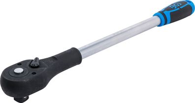 BGS-232 Schalt-Knarre, Schnelllöser, 20 (3/4), 500 mm