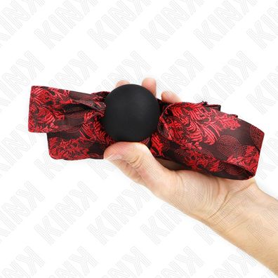 Skandal Silikon Ball 4.5 Cm Knebel Modell 2 146 X 4 Cm