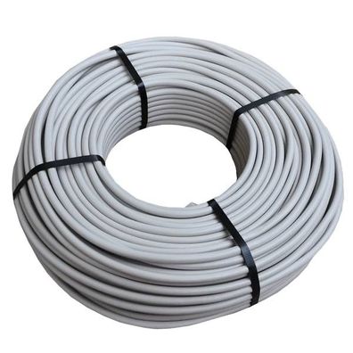 Mantelleitung PVC grau NYM-J