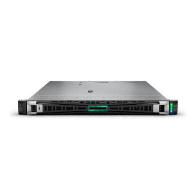 DL320 Gen11 1U 4514Y 64GB-R 8SFF MR408i-o 2x480GB 2x1000W