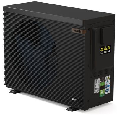 Poolex Jet Pro Wärmepumpe – Nachhaltige & Leise Poolheizung | 9,5kW