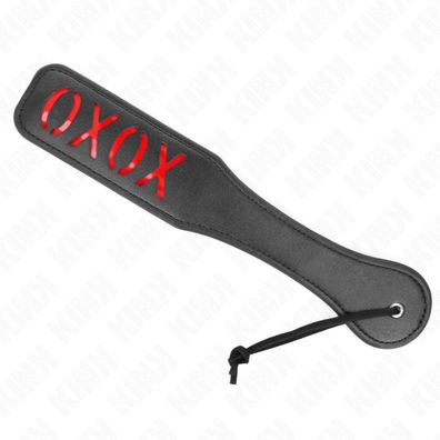 Kink - Xoxo Runde Ecke Palette 32 X 6 Cm