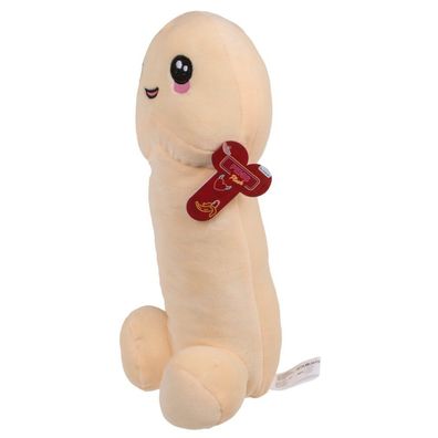 Plüsch-Penis